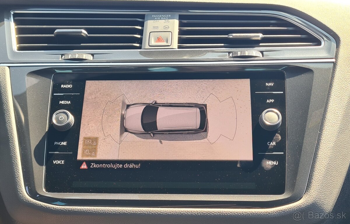 VW TIGUAN 1.5 TSI EVO LIFE - 18