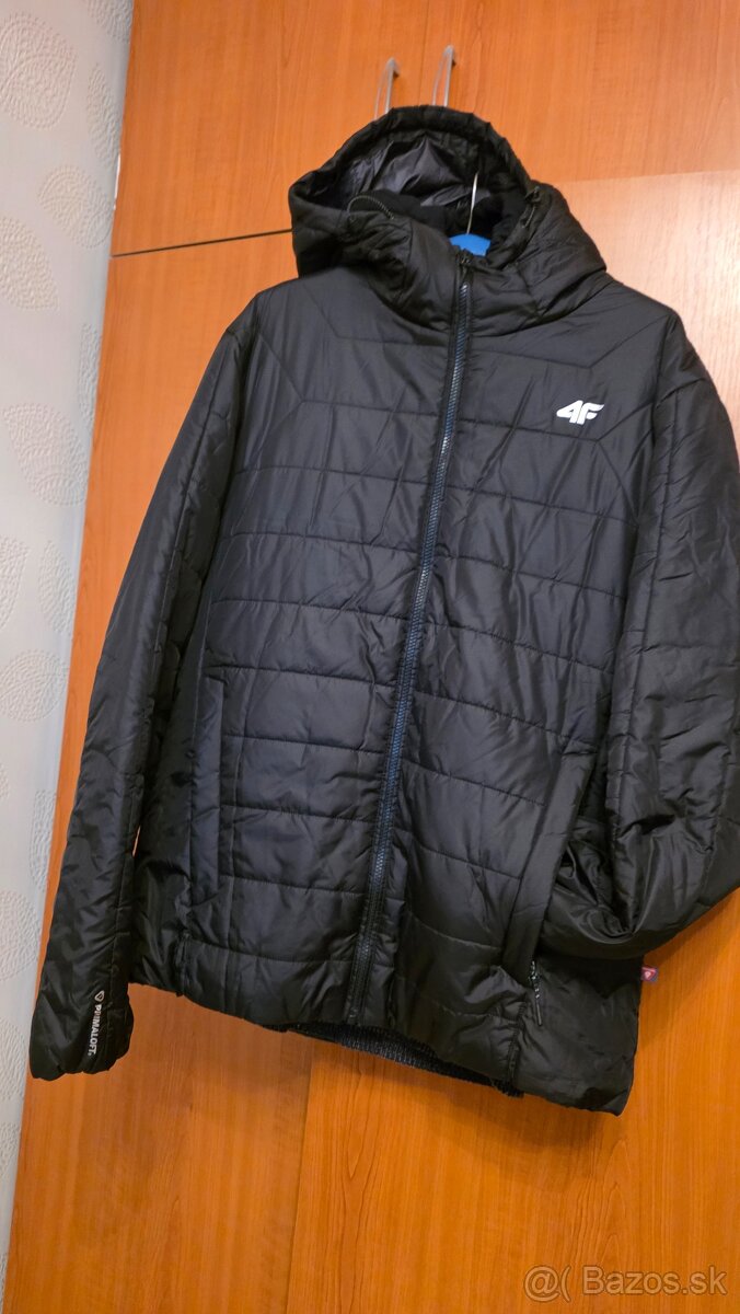 Perova nova panska bunda xL - 18