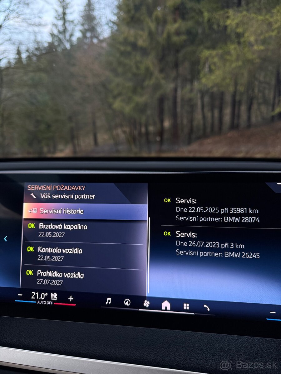 BMW IX 50 xDRIVE ZÁRUKA, DPH - 18