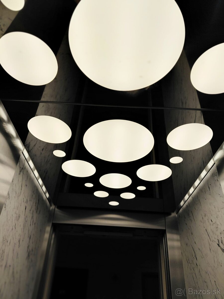 Slnečný, teplý 3 izb. s balkónom, A. Stodolu, Prievidza - 18