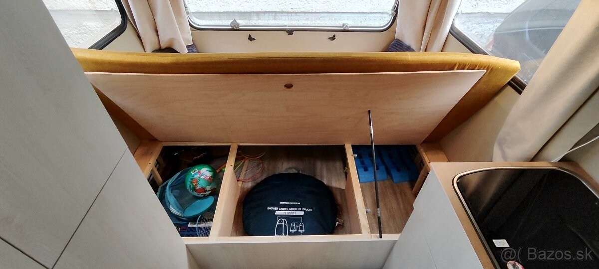 Retro karavan 1979 constructam - 18