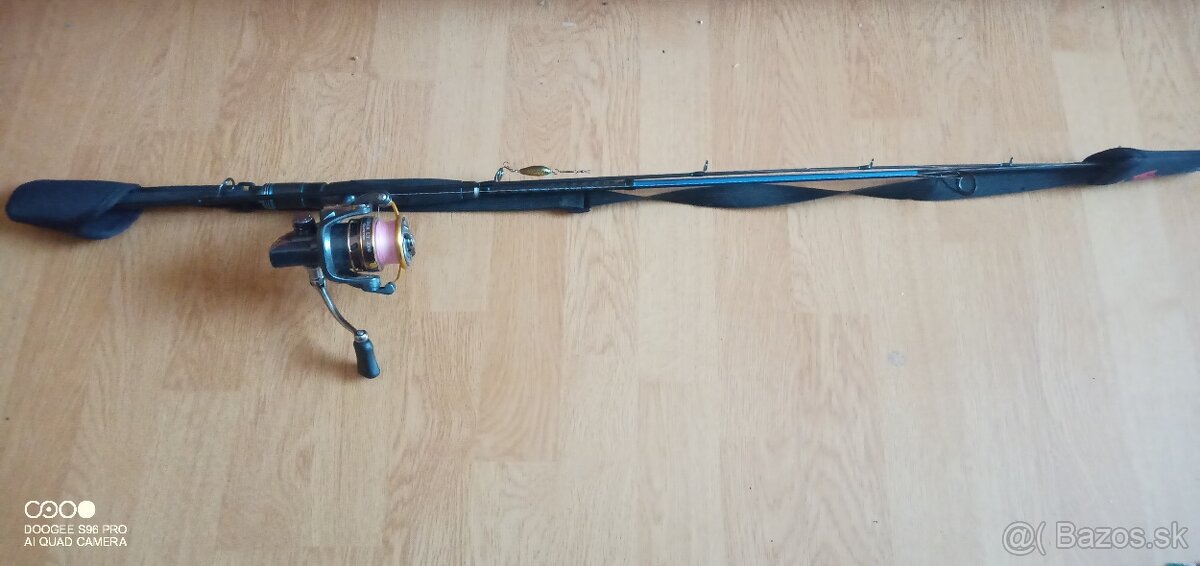 Rybárska výbava - 18