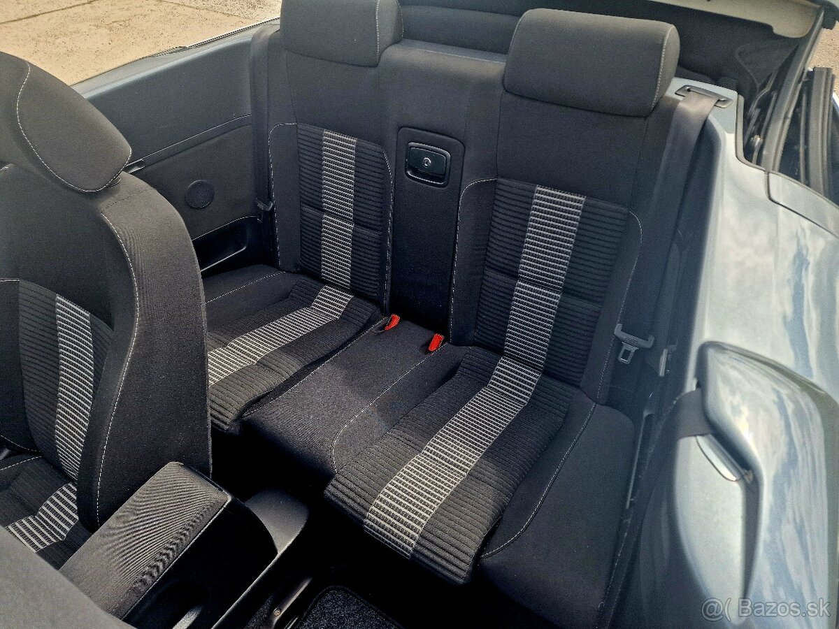 VW New Beetle 1.9TDI 77kw cabrio - 18