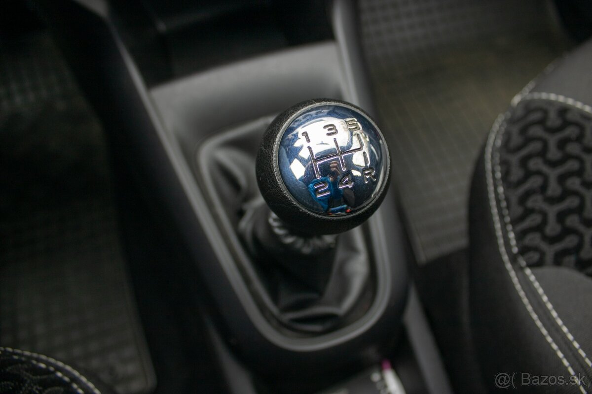 Citroën C3 1.4i 54kW,M5,5d. - 18