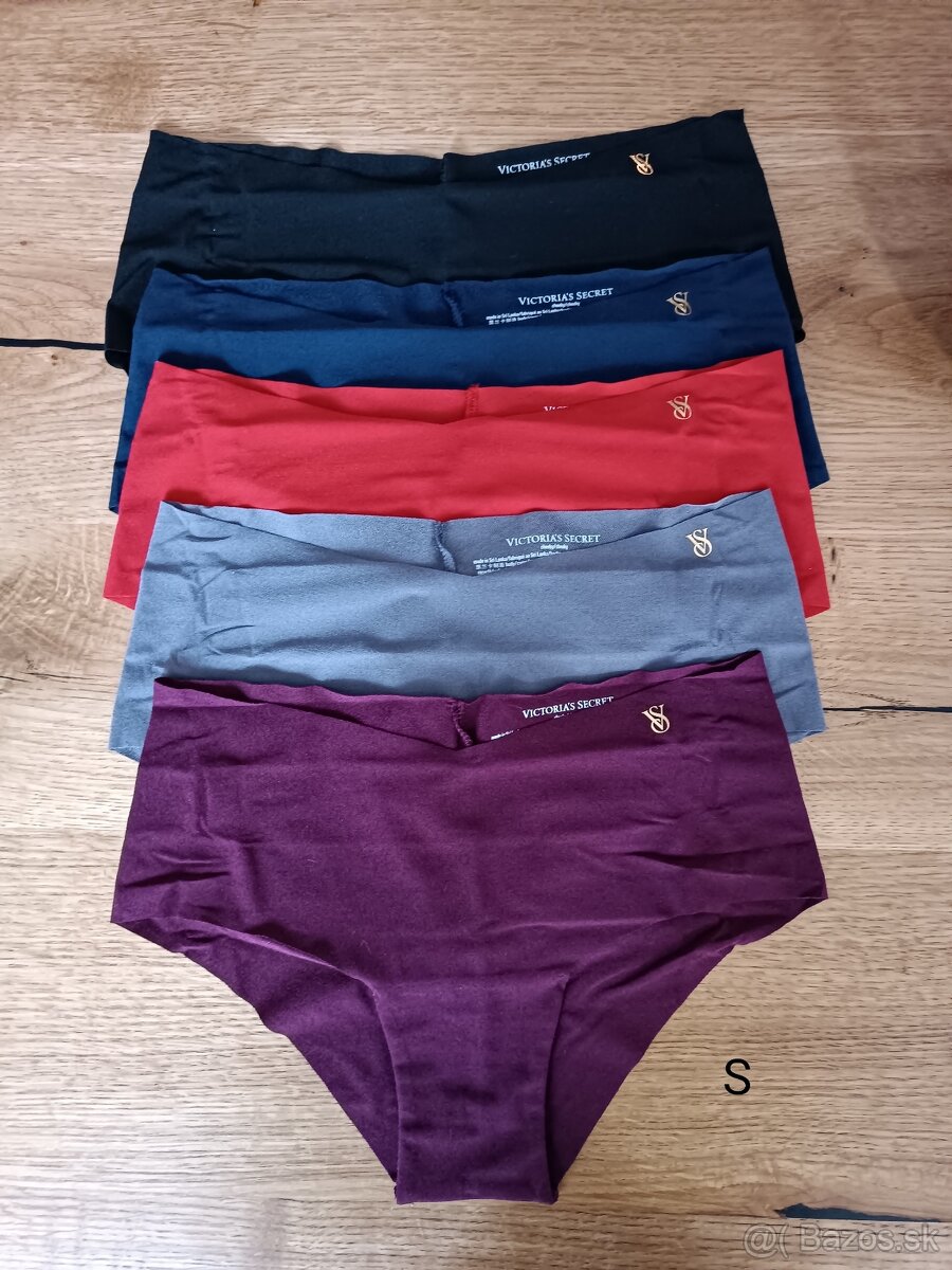 Brazilky S od Victoria’s Secret / PINK - 18