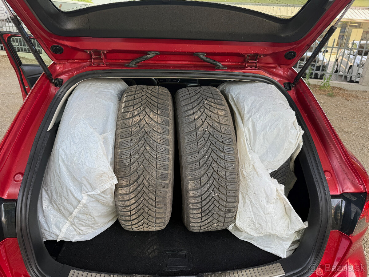 Mazda 6 Combi (Wagon) 6 2.2 Skyactiv-D Attraction Automat - 18