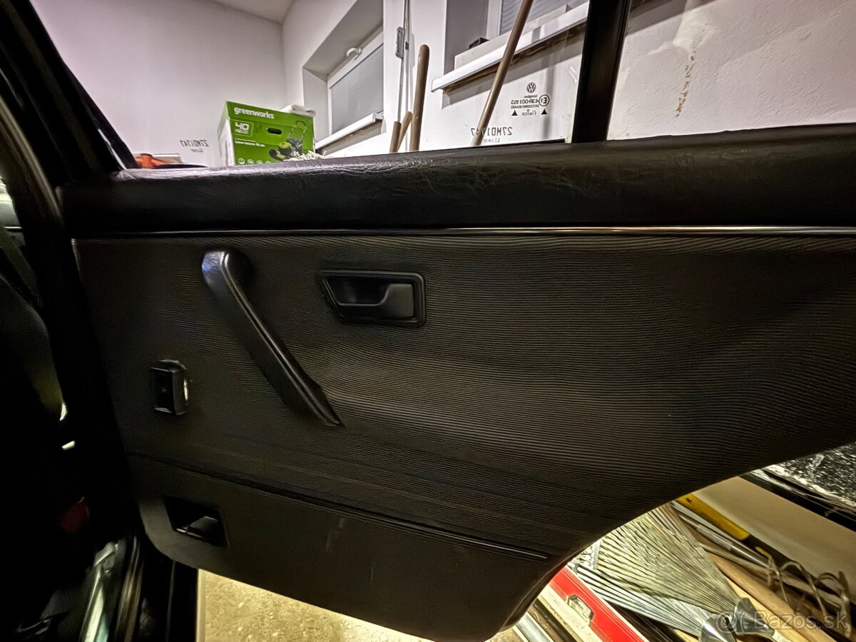 VW Golf mk2 GTI - 18