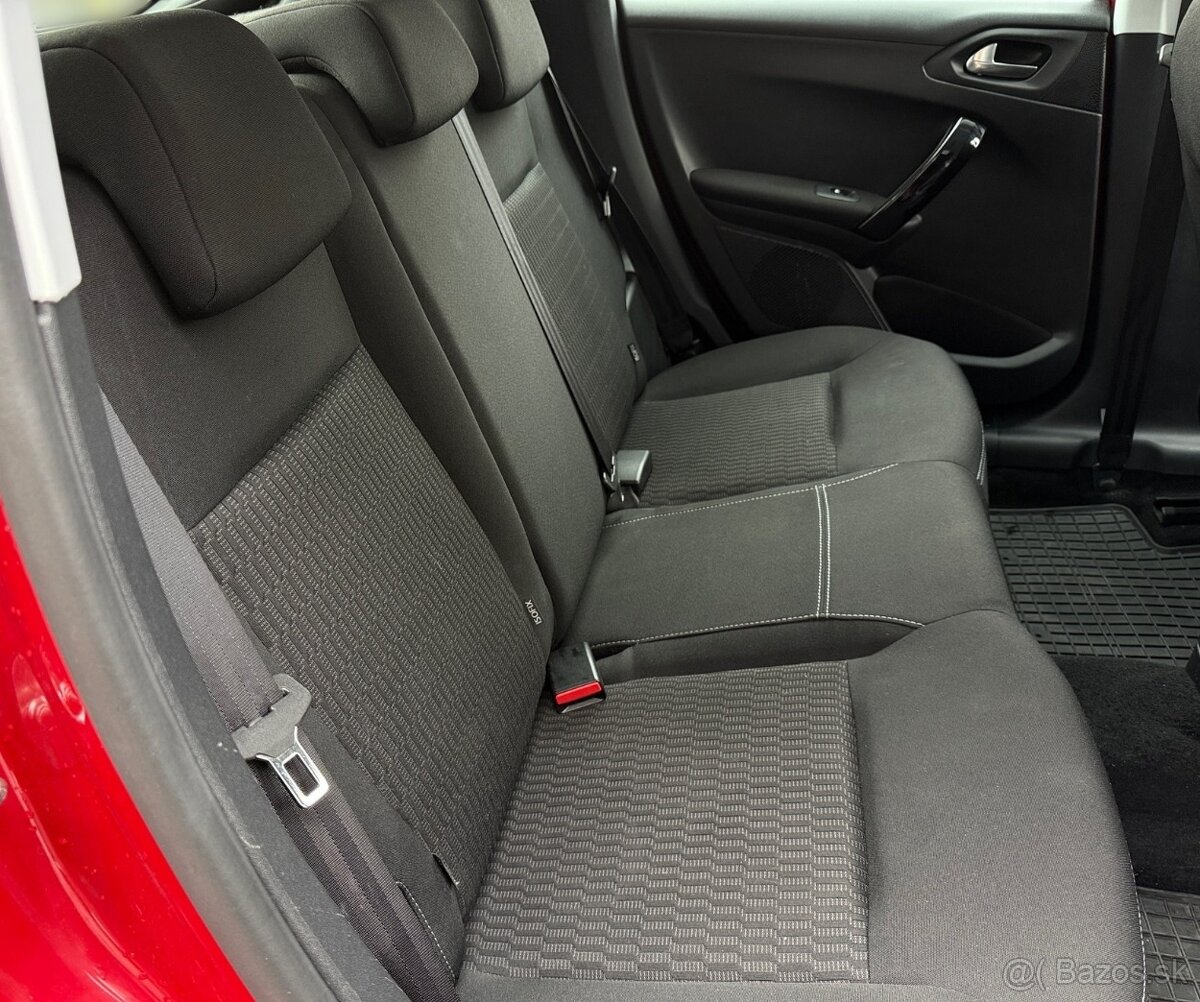 Peugeot 208 1.2 PureTech Allure - 18