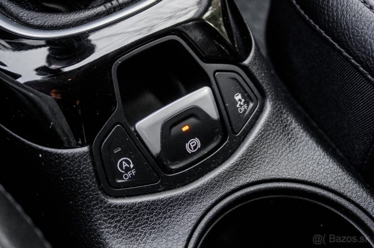 Jeep Compass 1.3 Turbo Night Eagle Winter Packet - 18