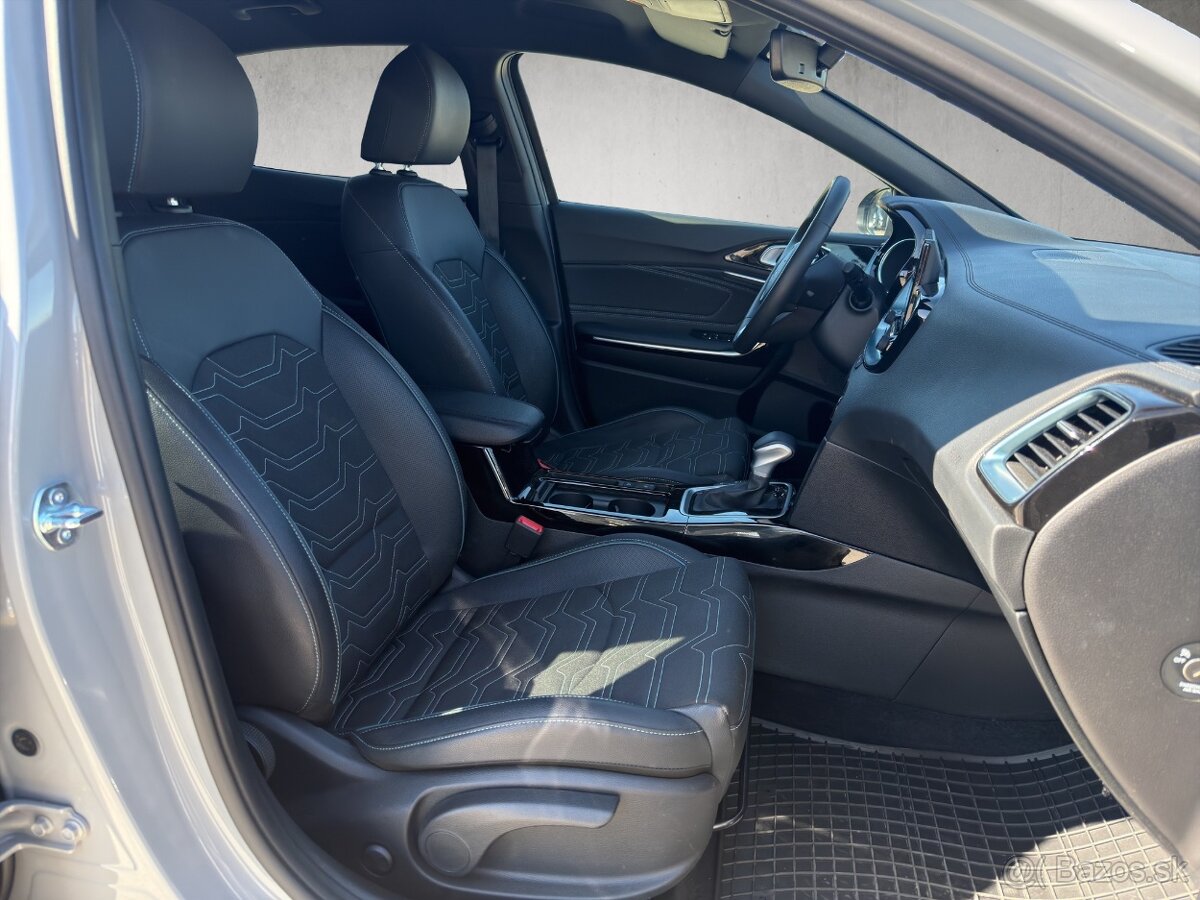 Kia XCeed 1.6 T-GDi Sport A/T - 18