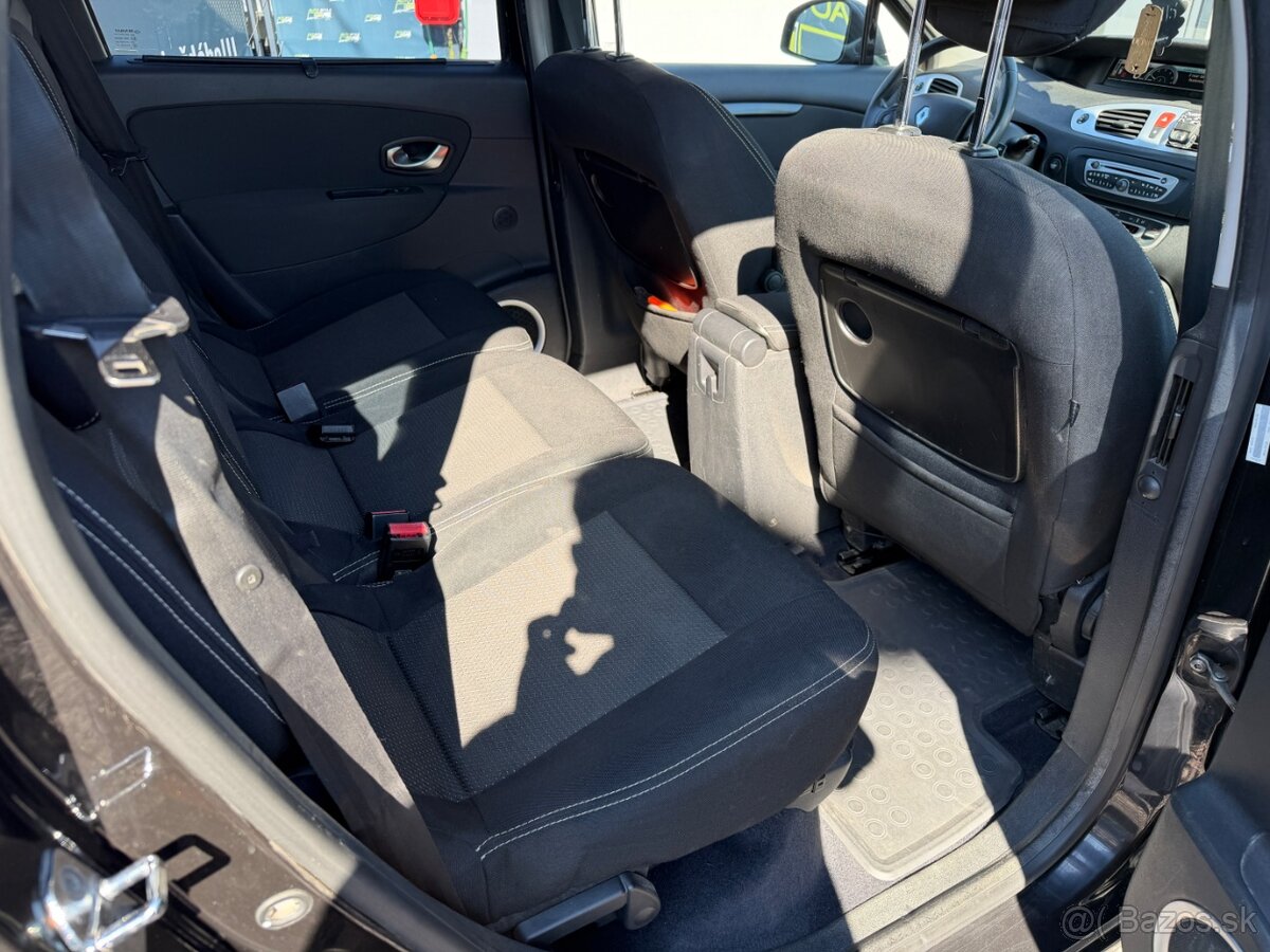 Renault Grand Scénic 1.9 dCi Dynamique 7m - 18