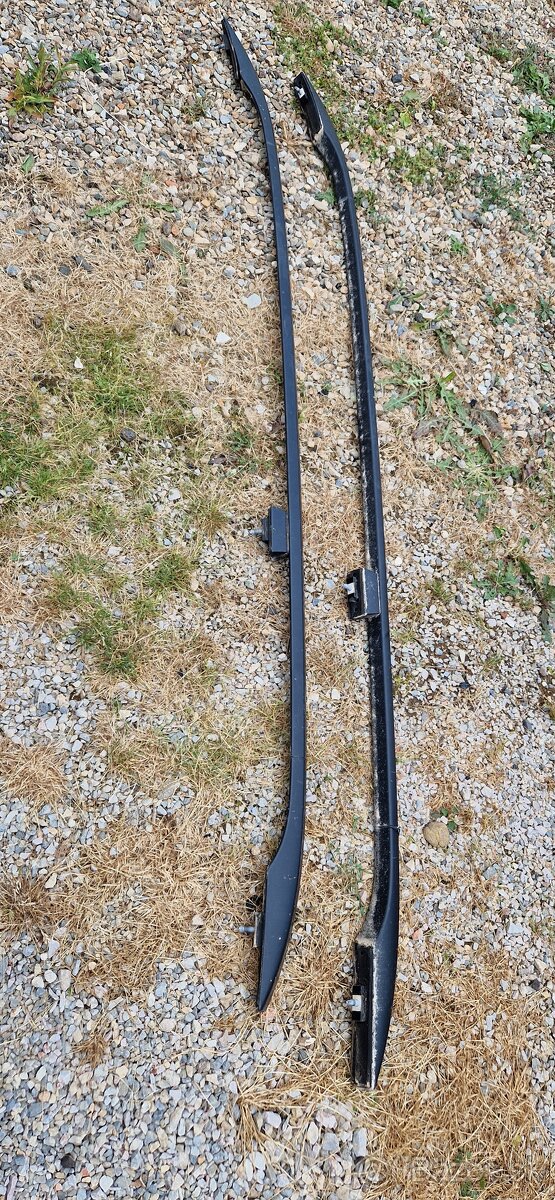 ROZPREDÁM ND NA BMW E60/61 - 18