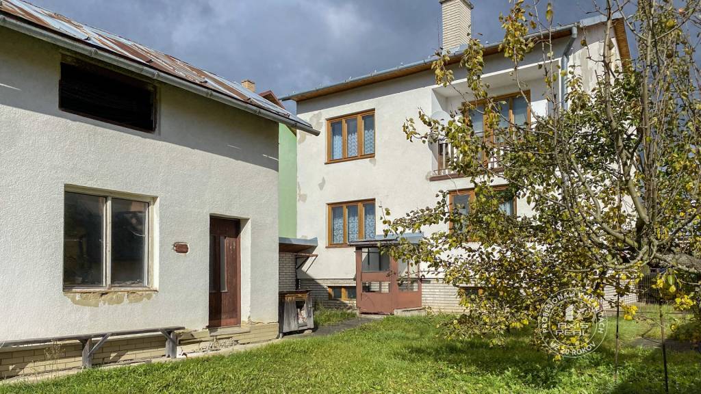 AXIS REAL | Rodinný dom, Kamienka, okr. Stará Ľubovňa - 18