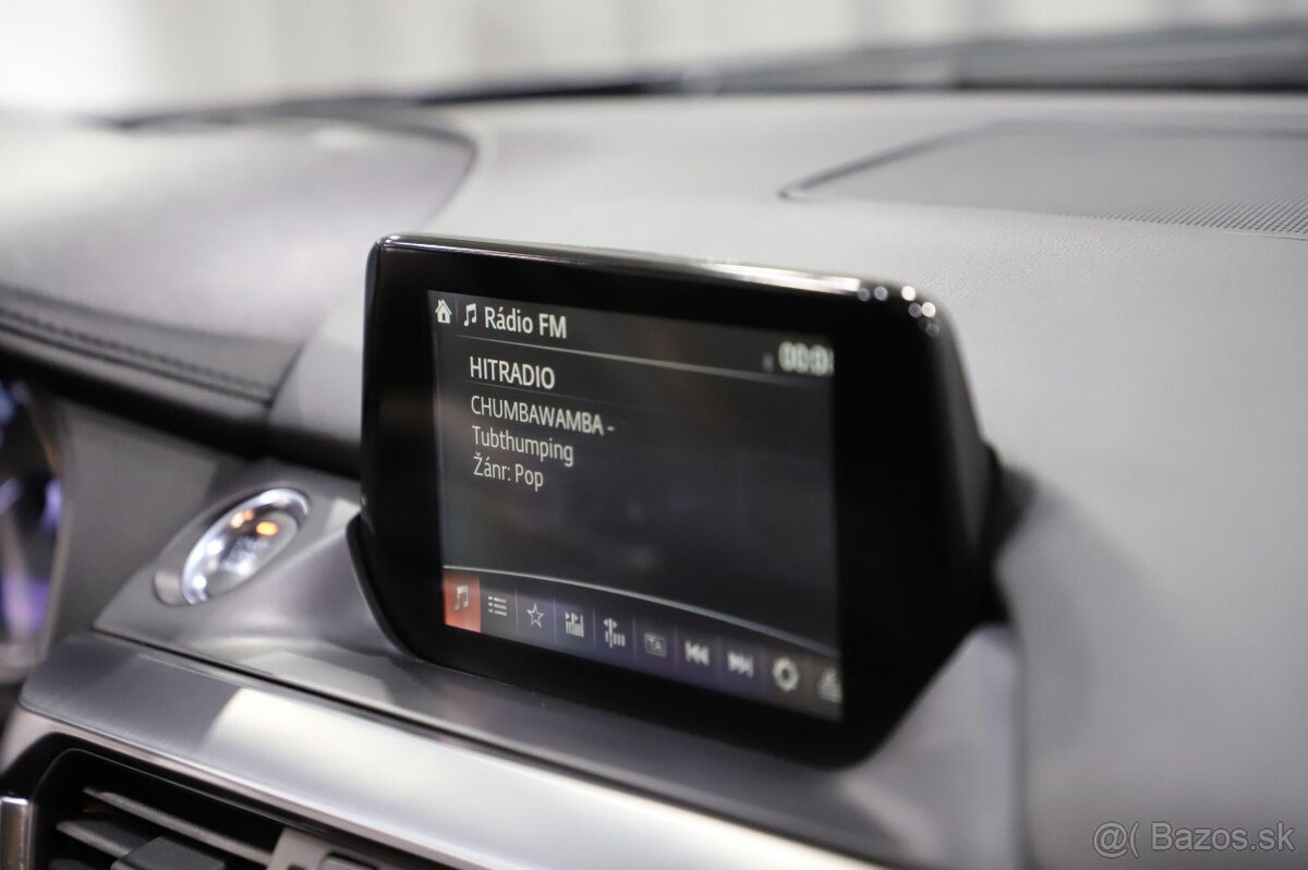 Mazda 6 2.2D 129kW Automat - 18