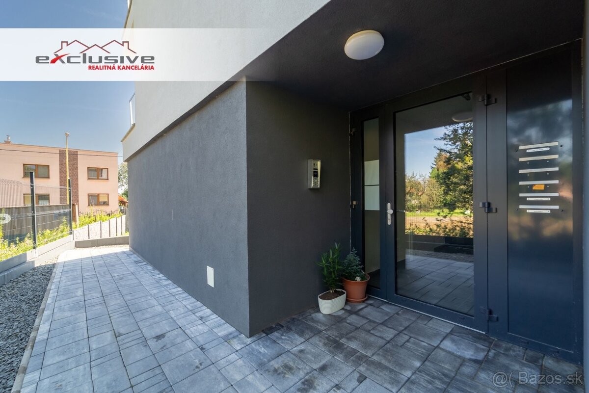 3 izbový byt,POD KAMENNOU BAŇOU–PREŠOV, 81m2,1/2 POS.,BALKÓN - 18