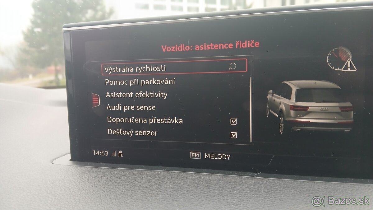 Audi Q7 45 TDI quattro tiptronic 8-st. - 18