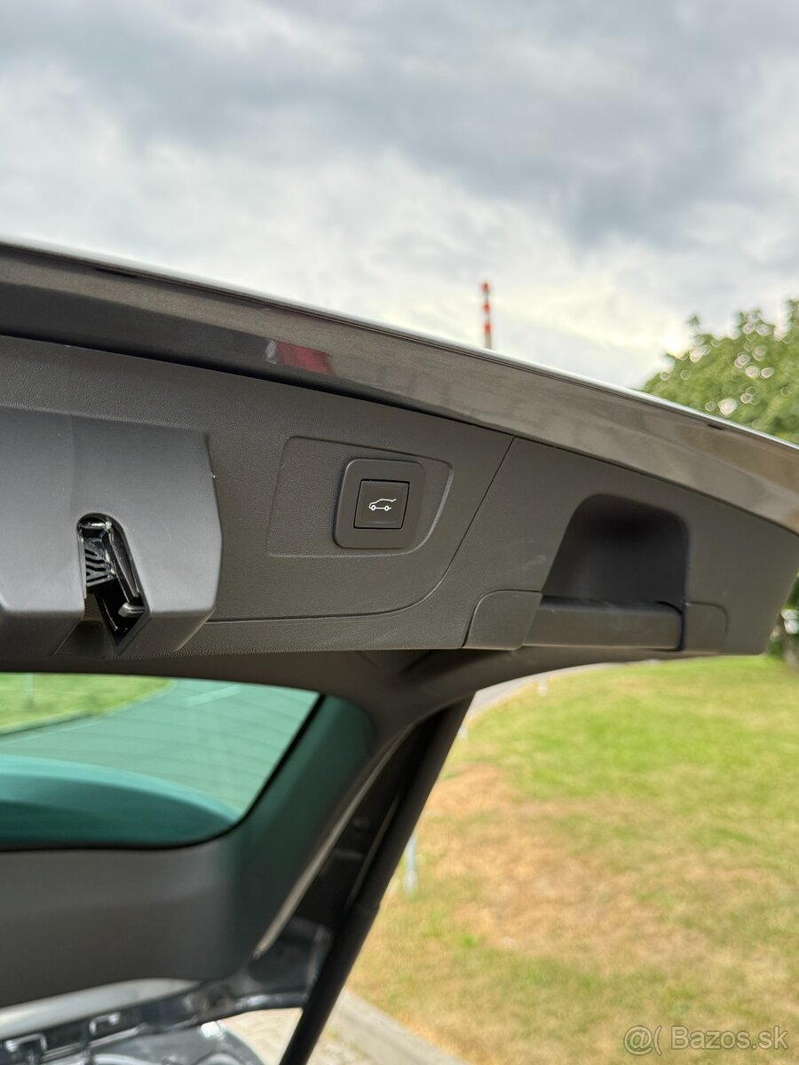 Opel Insignia 2.0CDTI 128kw--2021--automat--full LED--126tkm - 18