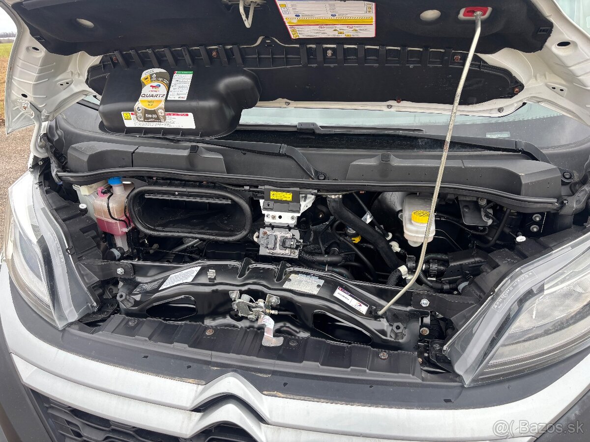 Citroen Jumper 2.2 - 18