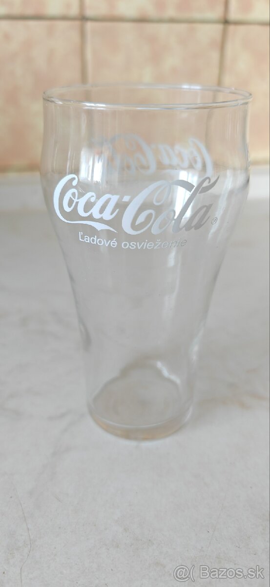 Predám rôzne poháre - 18