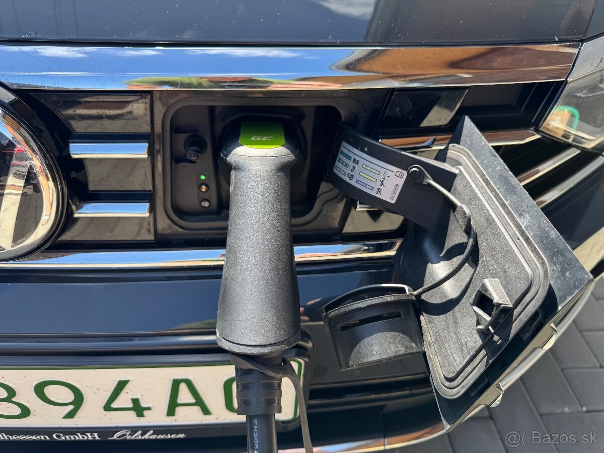 Passat 1.4 GTE PHEV, 2020, Digital Cockpit, IQ.light,leasing - 18