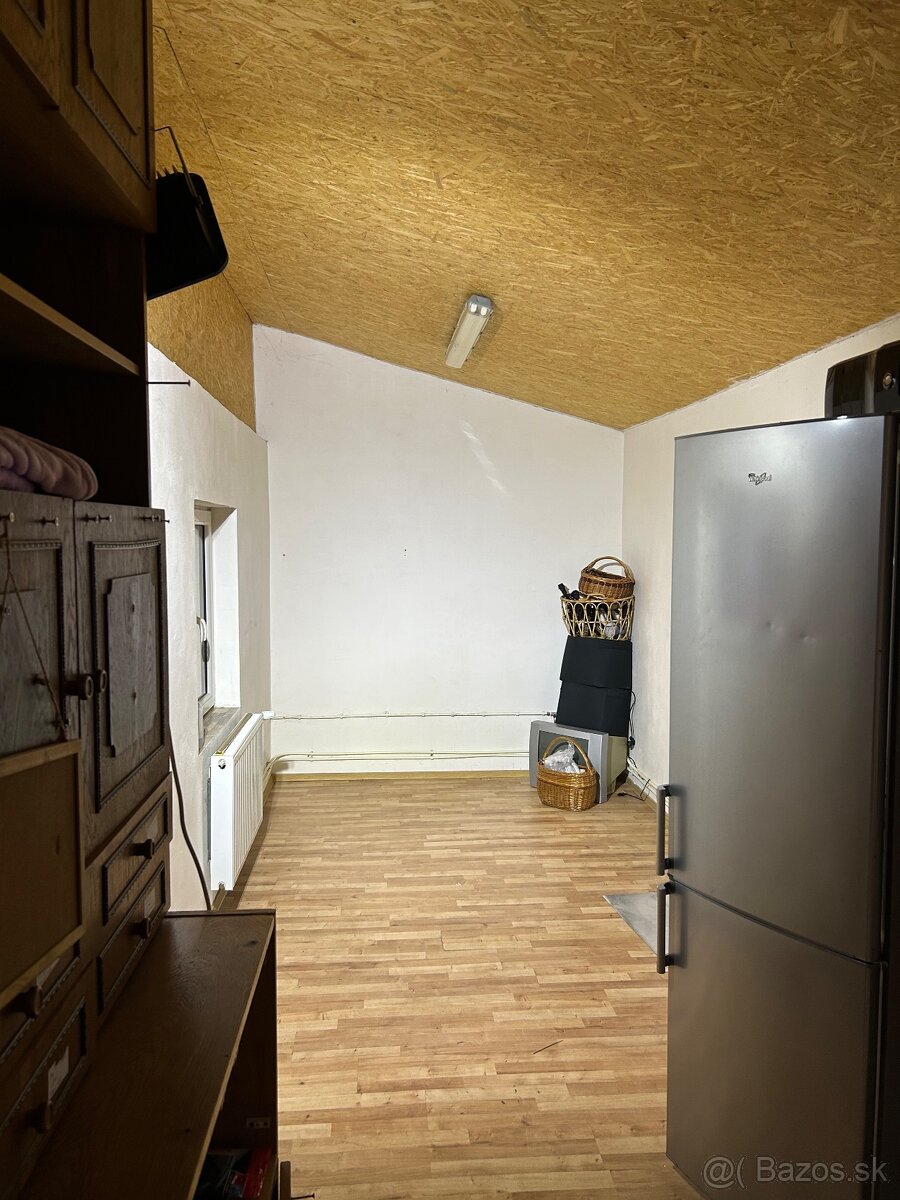 Rodinný dom Trebišov - 29. Augusta 1995/15 - 18