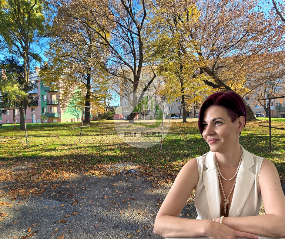 Na predaj 2-izbový byt, Tržná ulica, Trebišov - 18