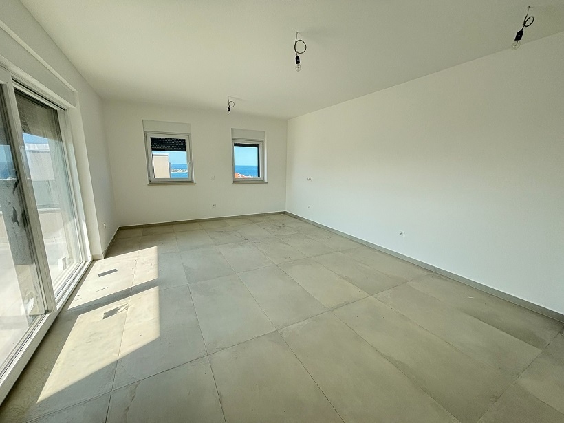 3-izbový apartmán v novostavbe s výhľadom na more,Chorvátsko - 18