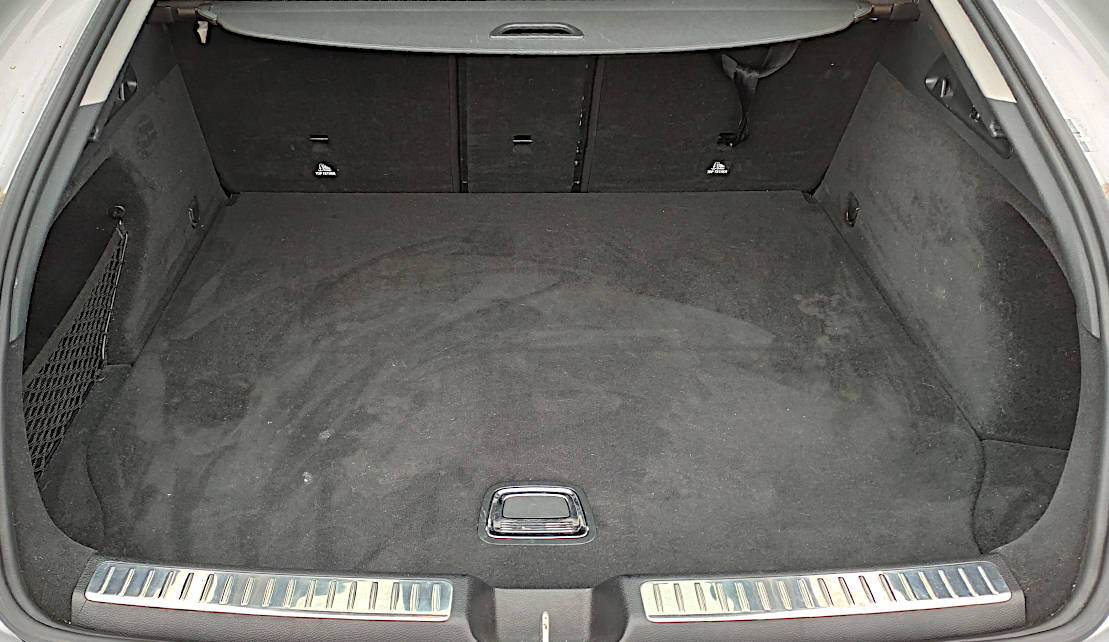 Mercedes-Benz GLC Kupé 220d 4MATIC A/T - 18