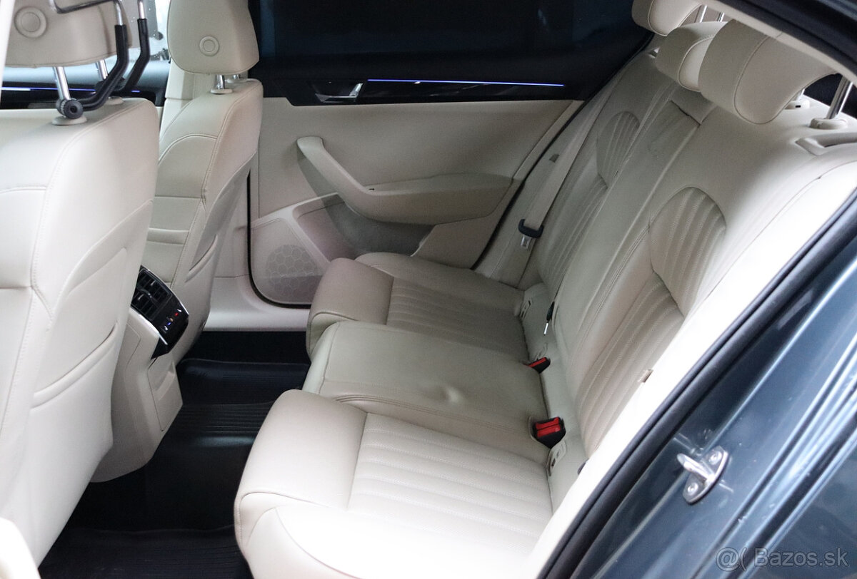 Škoda Superb 2.0 TSI 4x4 L&K DSG - 18