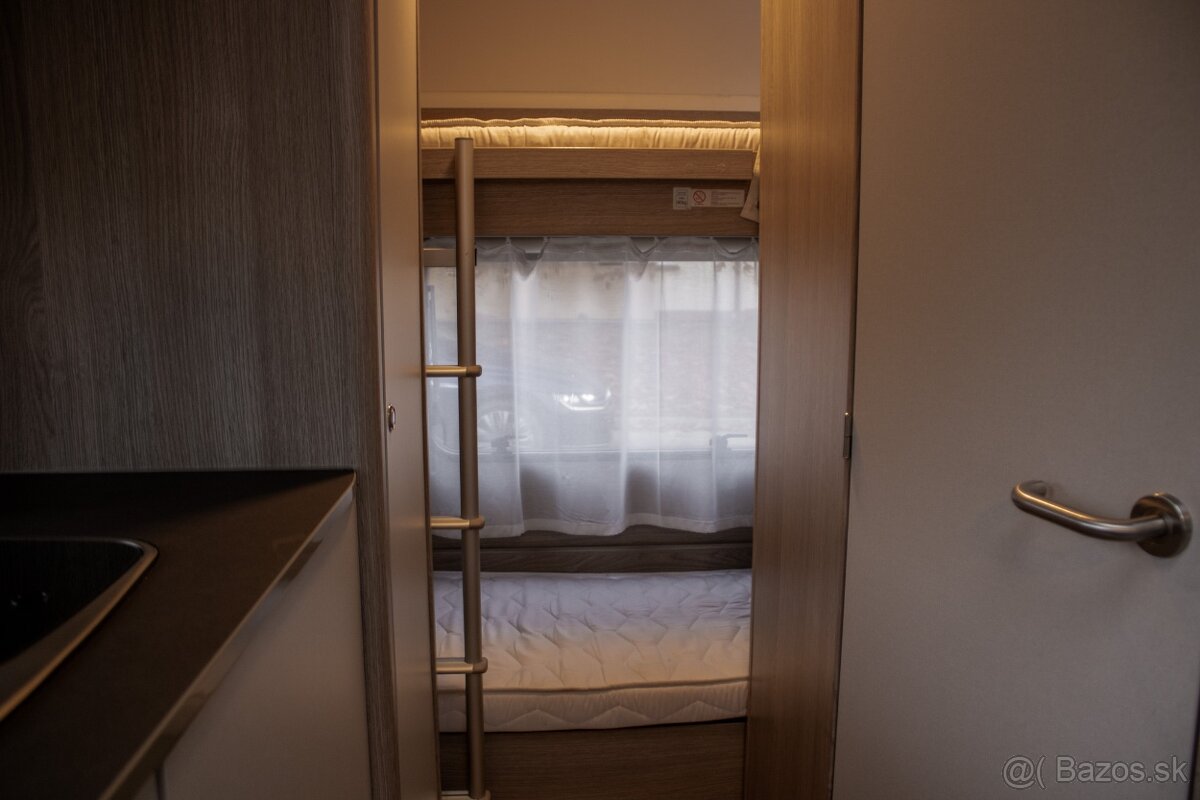 Burstner Premio Life 415 TK - 18