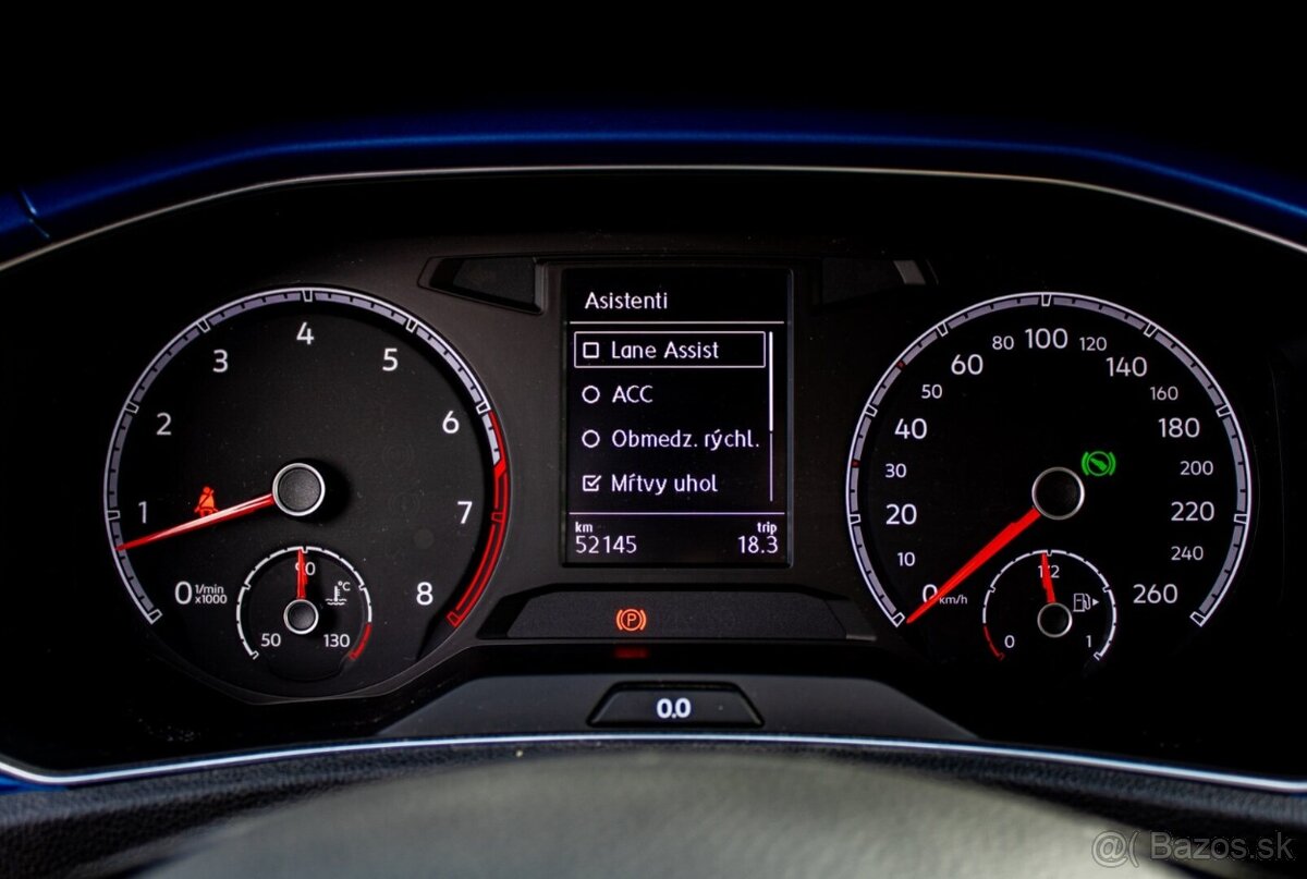 Volkswagen T-Roc 1.5 TSI BMT DSG - 18