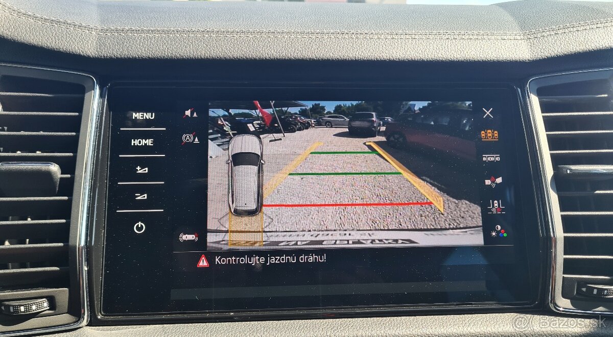 ŠKODA KODIAQ 2.0 TDI SCR EVO DSG - 18