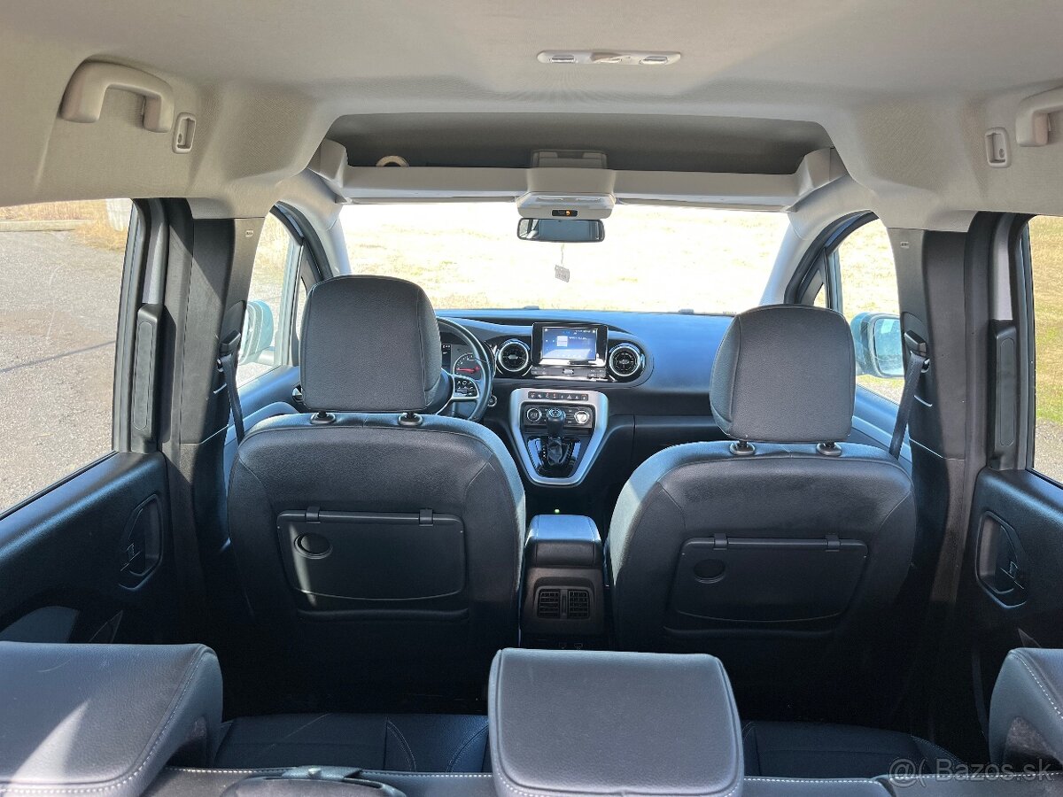 Mercedes Benz T 180 Progressive - 18