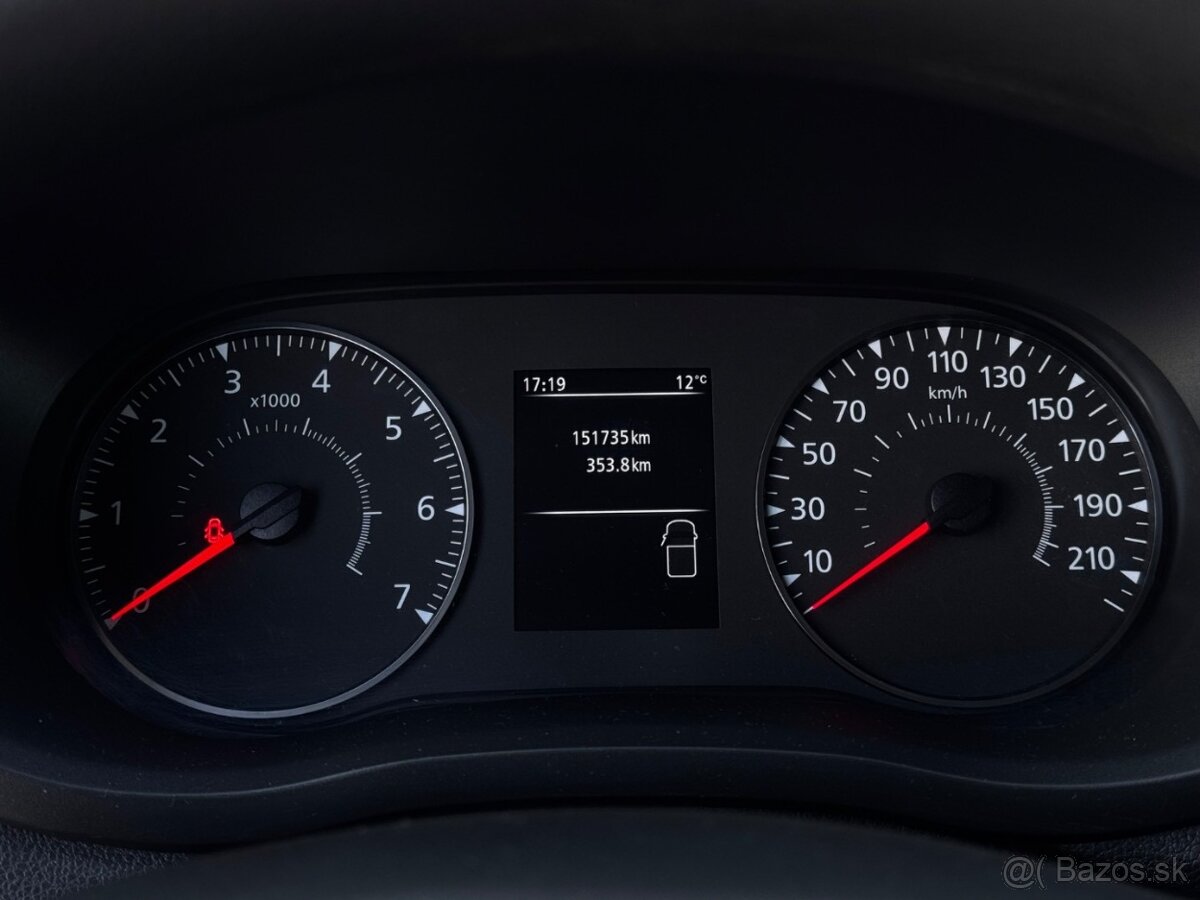 Renault Master 15m3 M.2.3dCi 150 L3H2P3 Extra 4d. - 18