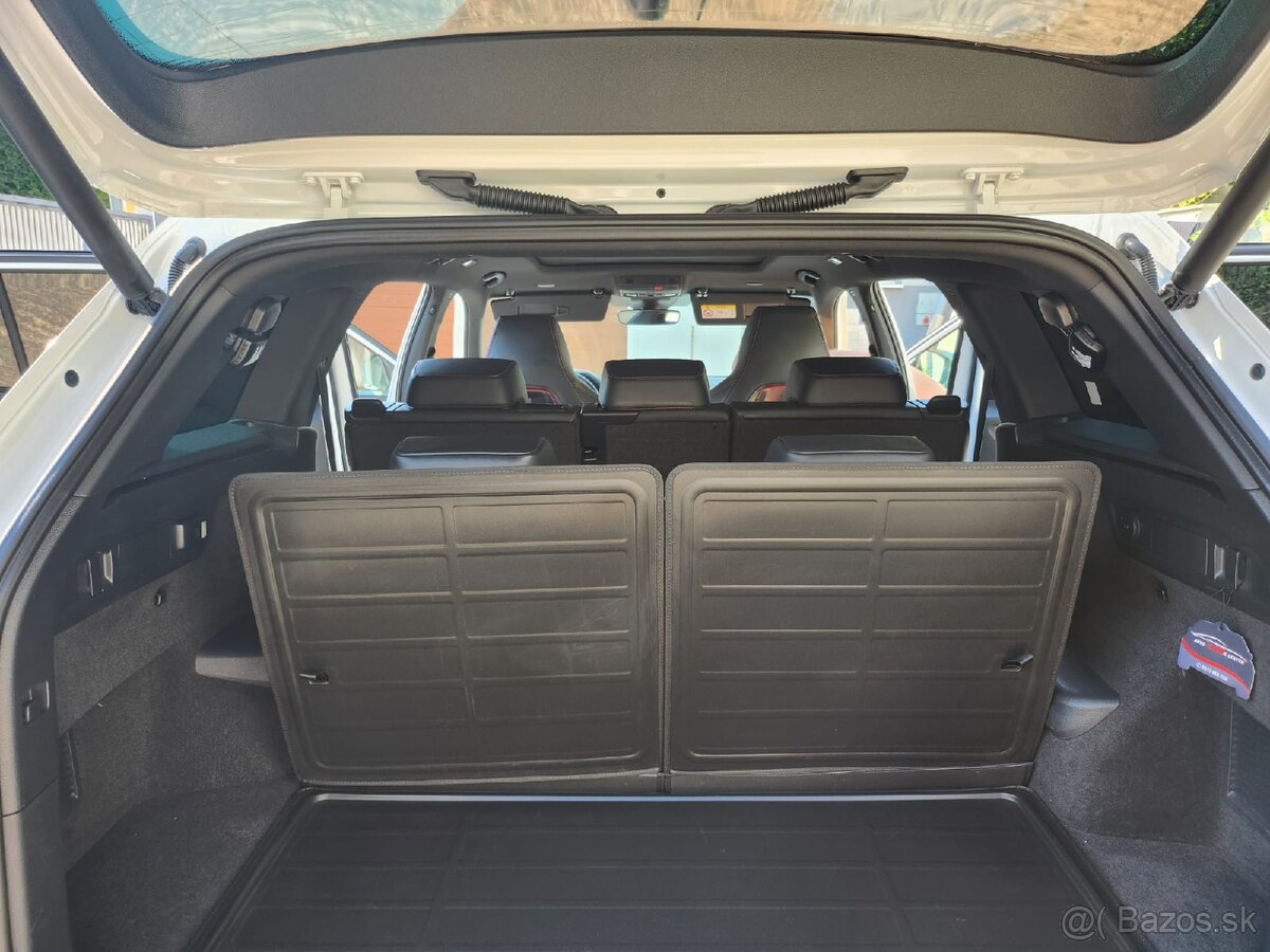 Predám Škoda Kodiaq RS 7 miestne - 18