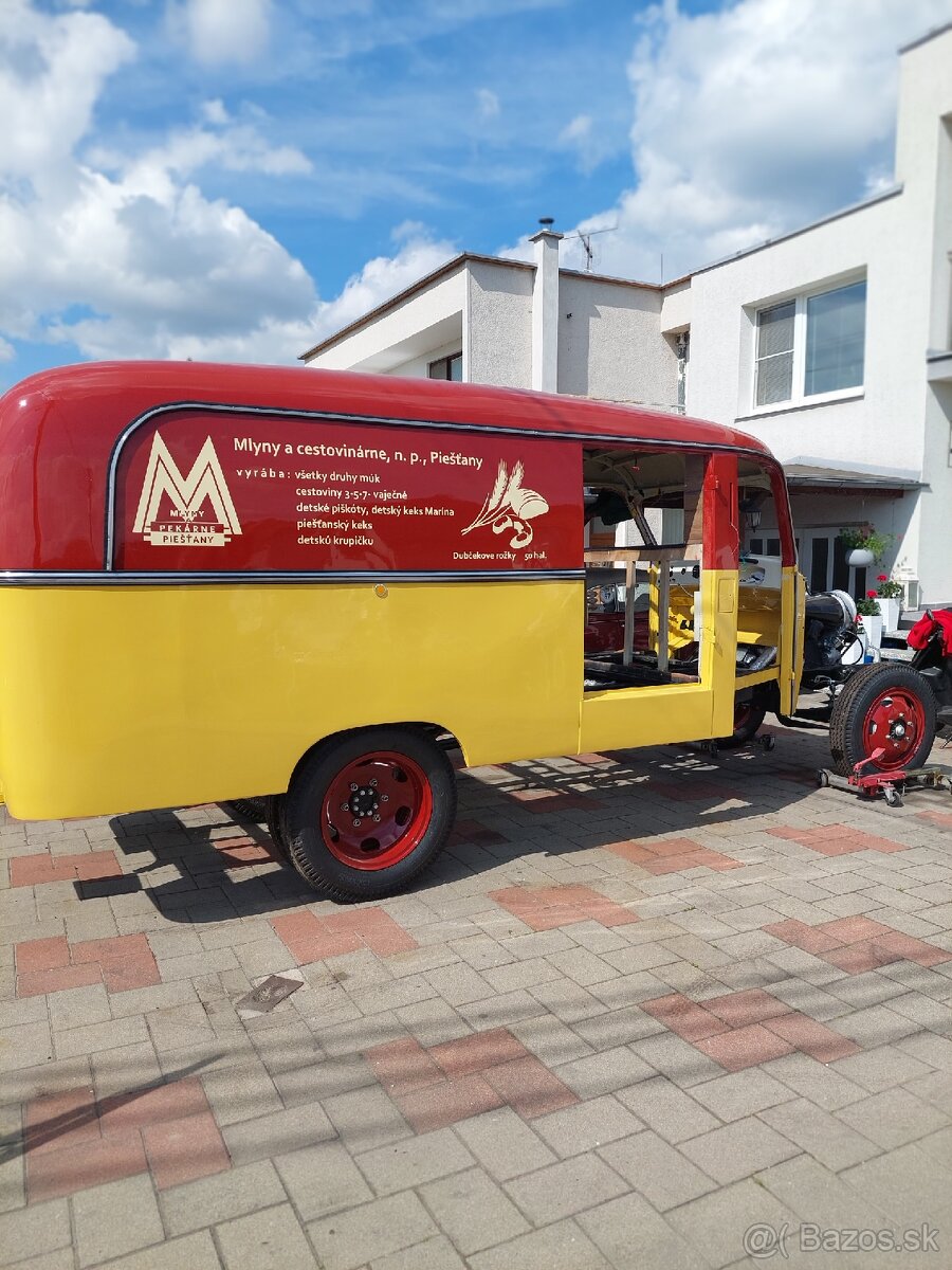 predam pekarsky garant - 18