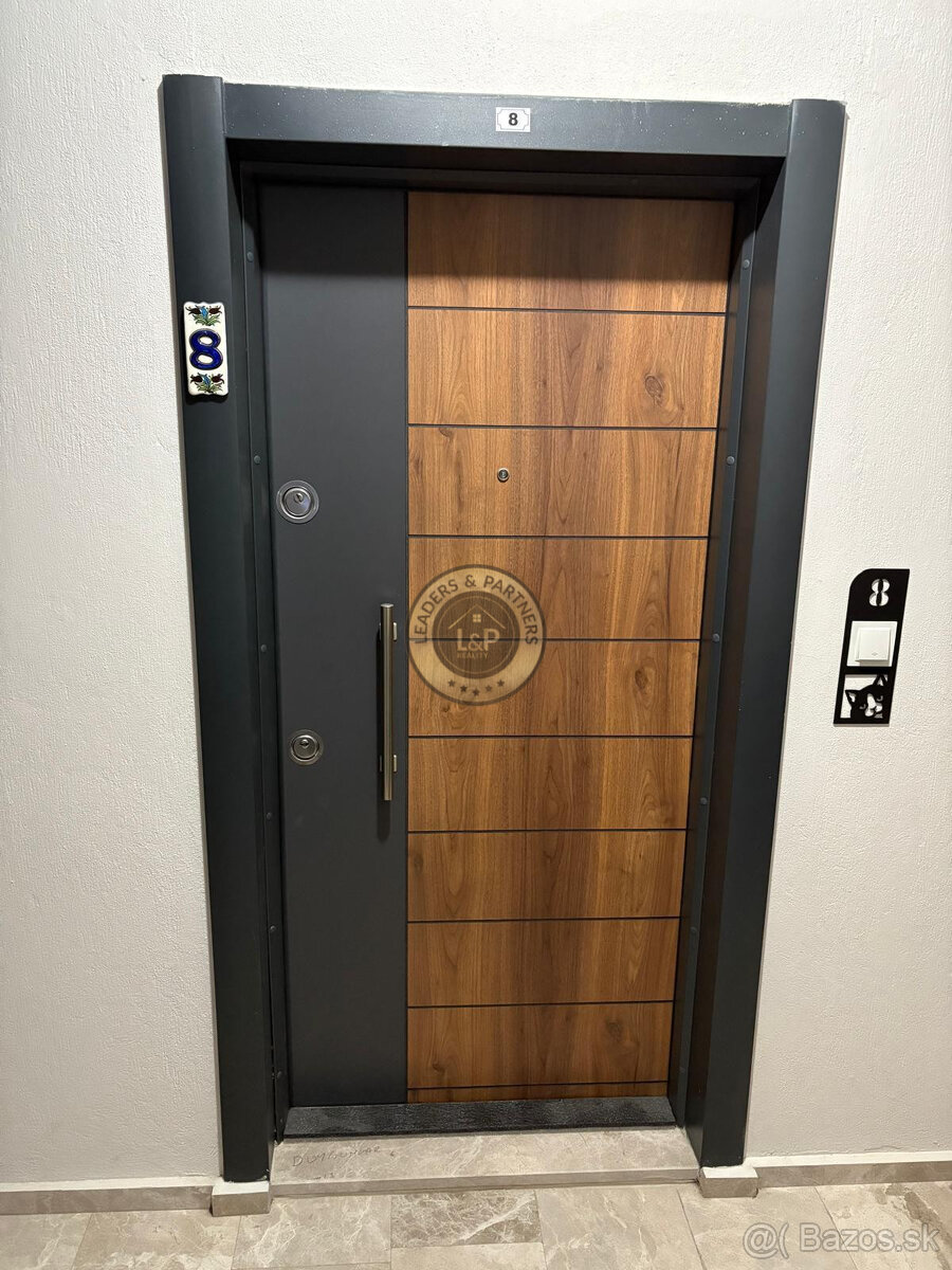 Na predaj apartmán 3+kk Ortaca-Muğla, Turecko - 18