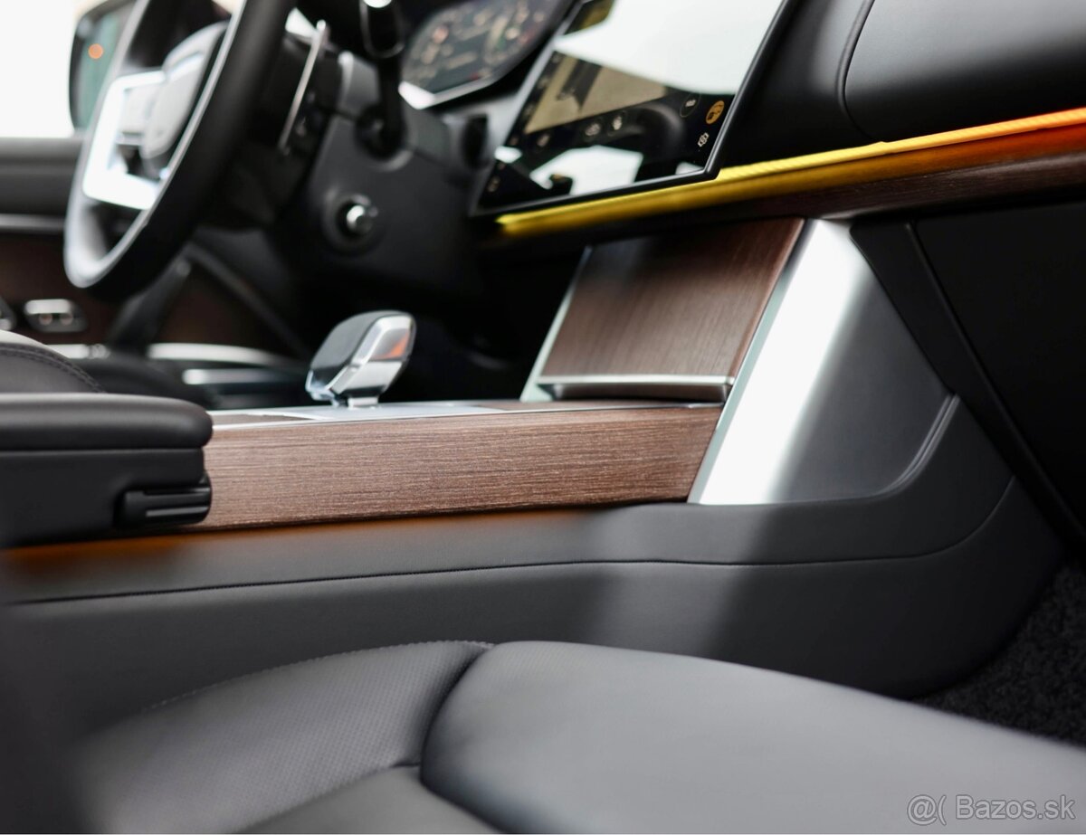 LAND ROVER RR P440e, HSE 338KW, Hybrid, AWD, AT, TOP - 18