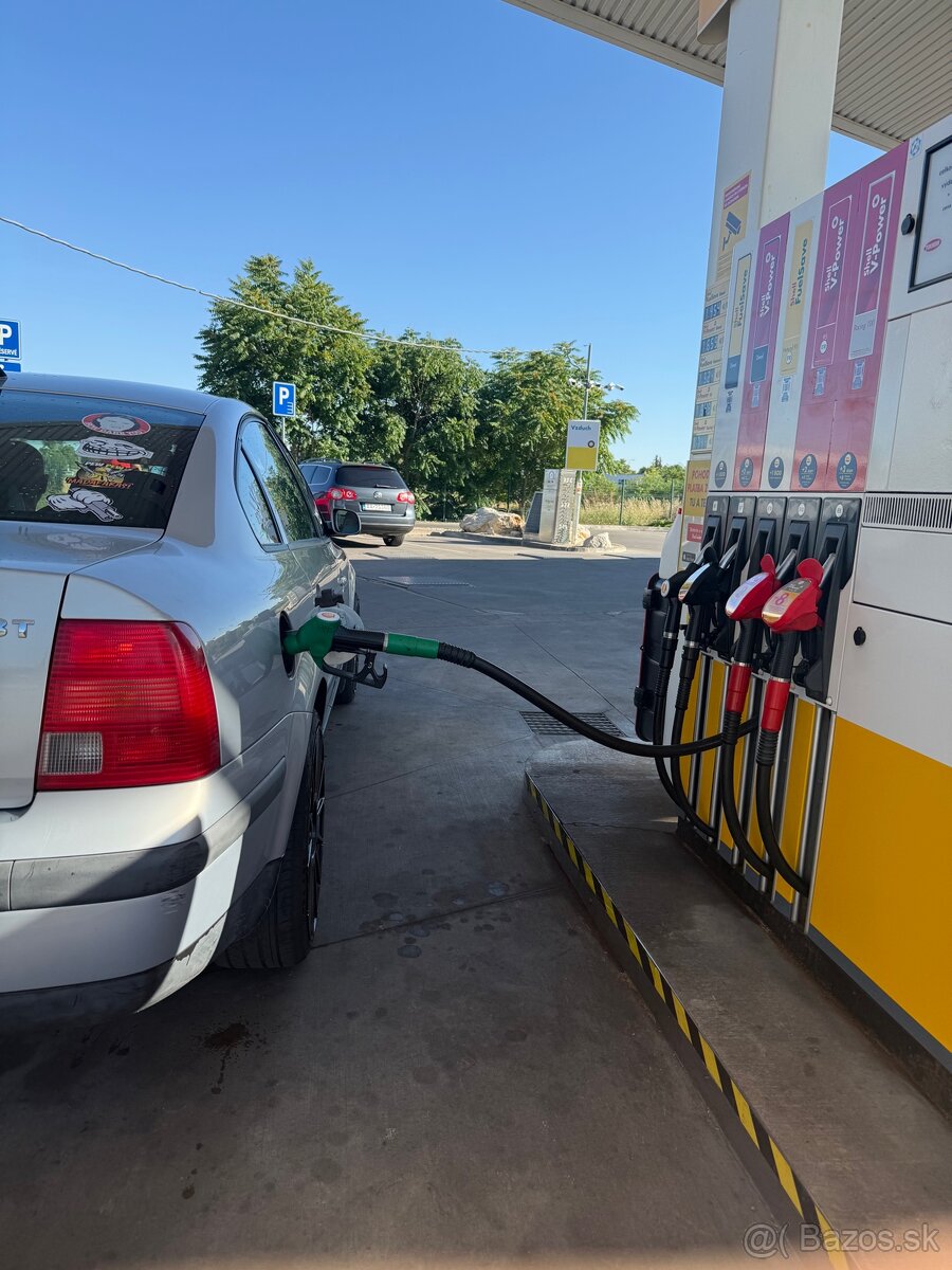 ❗️❗️❗️Volkswagen Passat 1.8T Bluemotion - 18