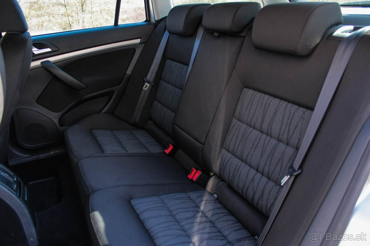 Škoda Octavia Combi 1.6 TDI CR DPF Classic - 18