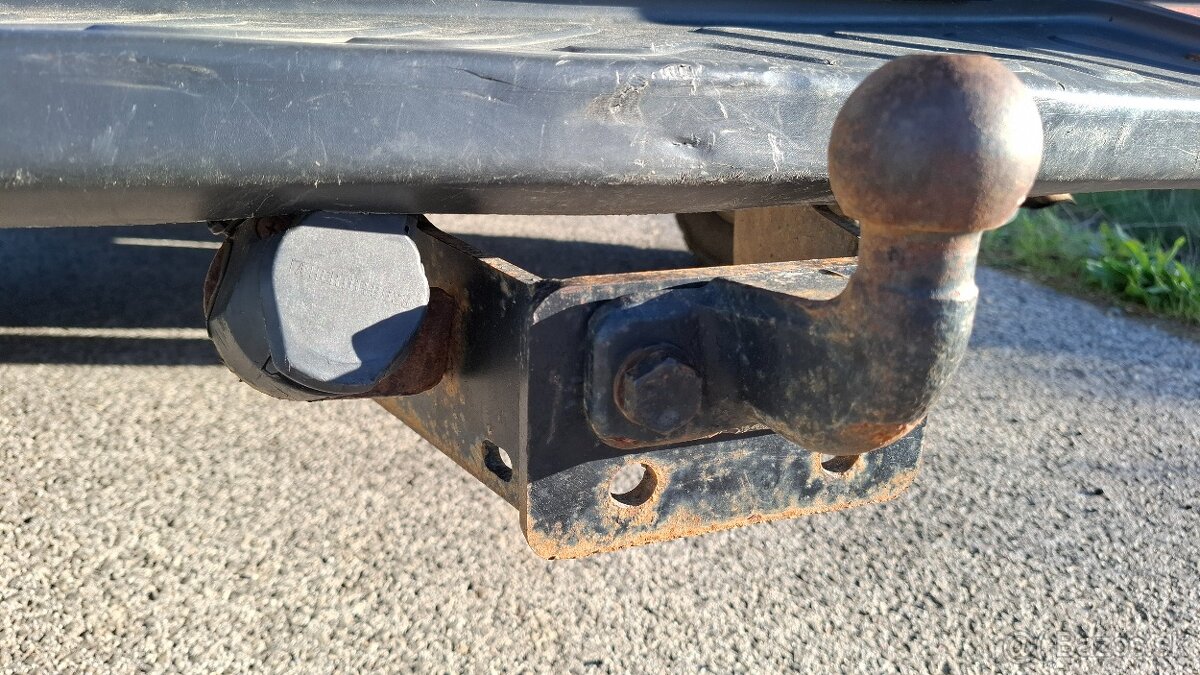 Navara D40 4x4 2009 - 18