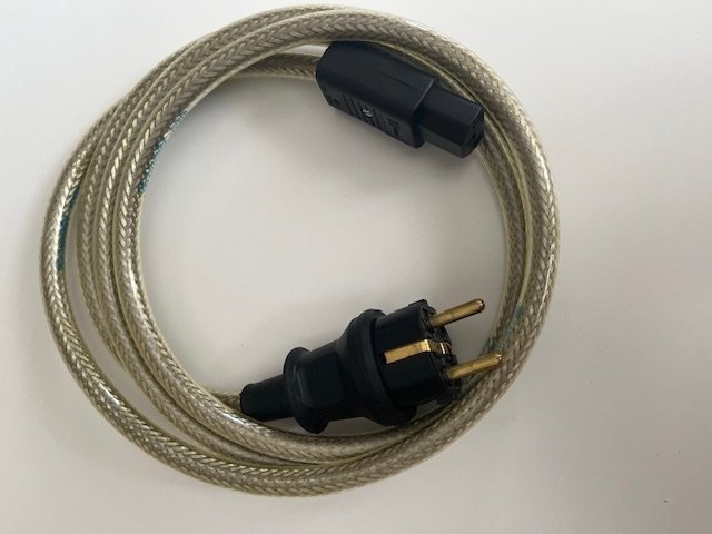 Sugden, Marantz, Audio Note, Phono, káble... - 18