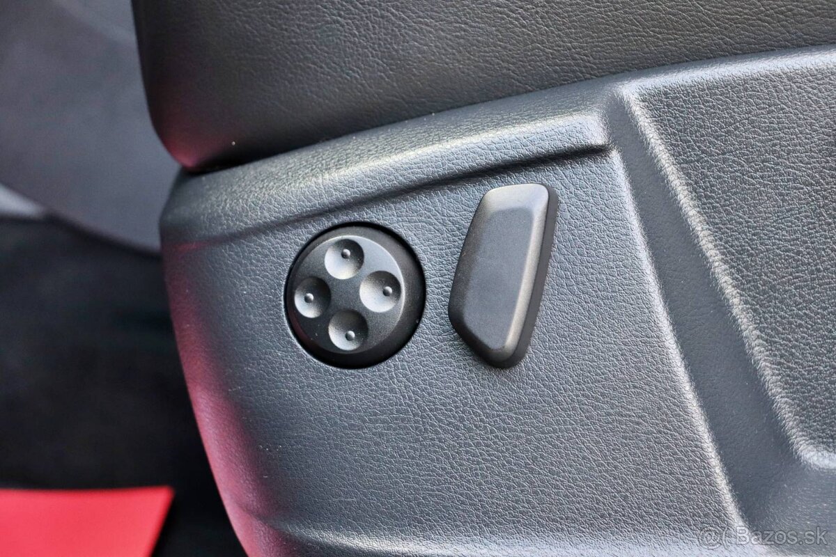 Volkswagen Sharan 2.0 TDI BMT Highline DSG - 18