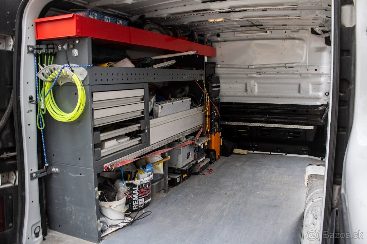 Opel Vivaro 1.6 CDTI L1H1 66kW - 18