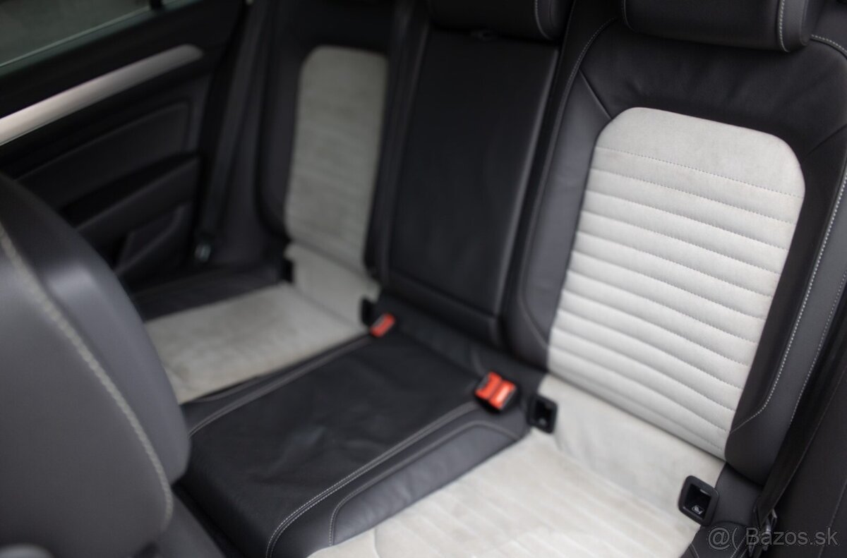VW Passat DSG 100% stav - 18
