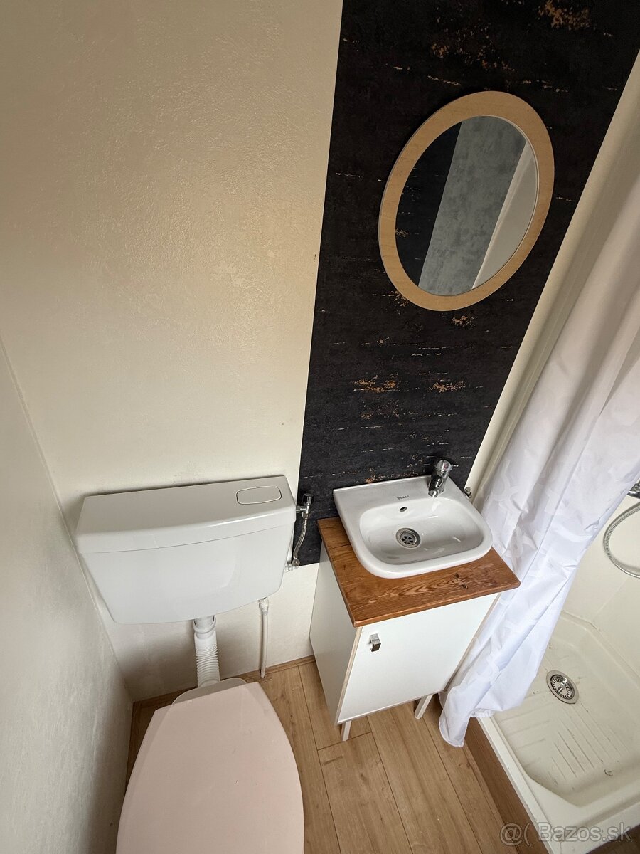 Predam obytný príves - 18