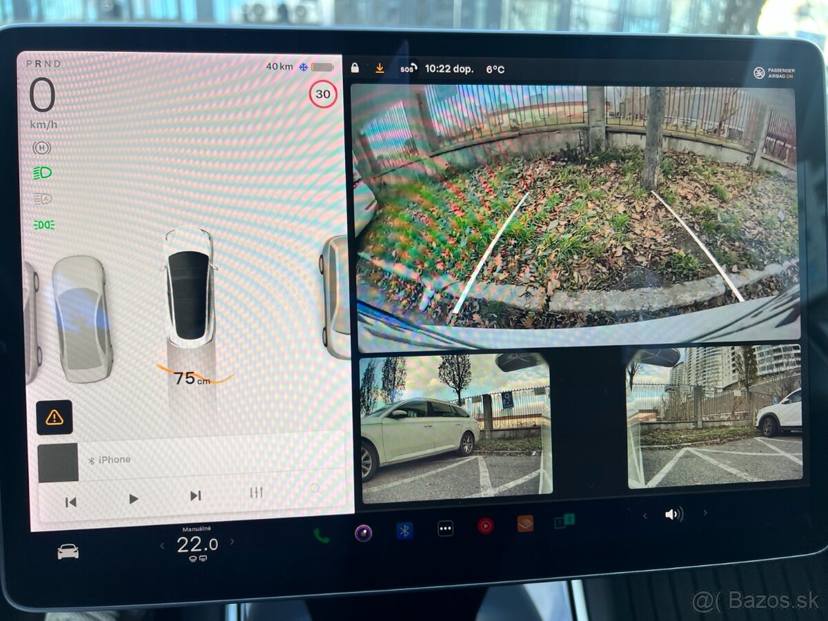 Tesla model 3 SR+ - 18