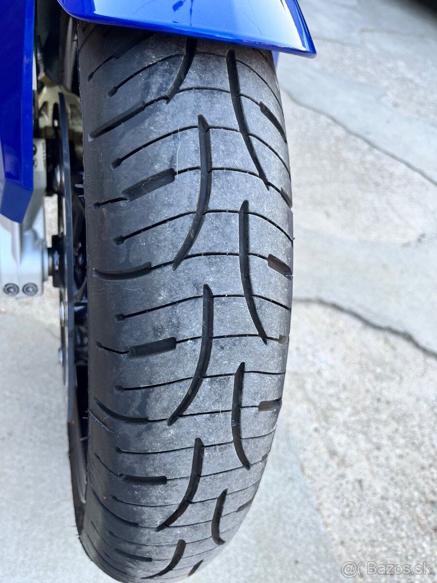 BMW R1250R - 18