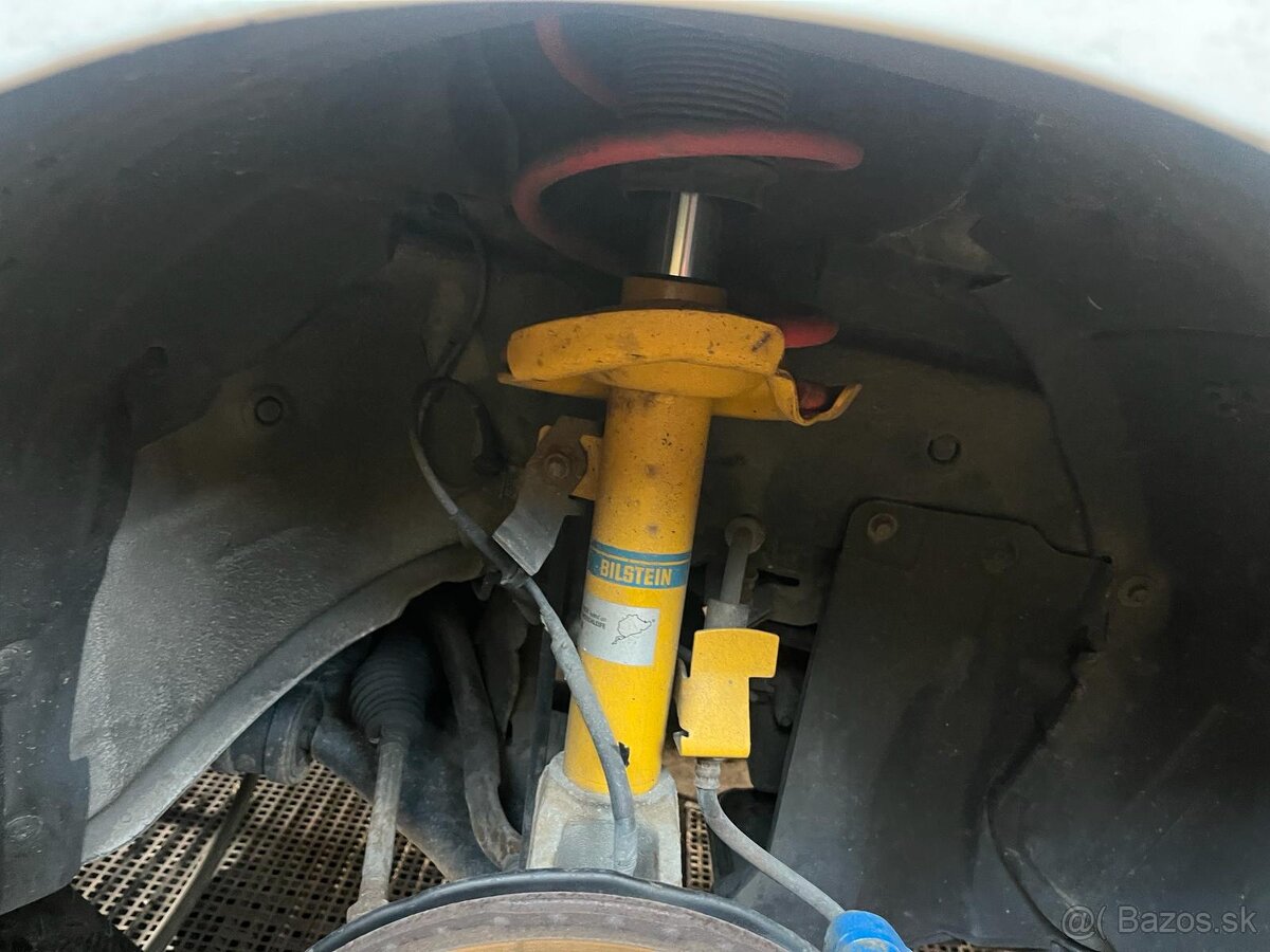 Mazda 3 mps - 18