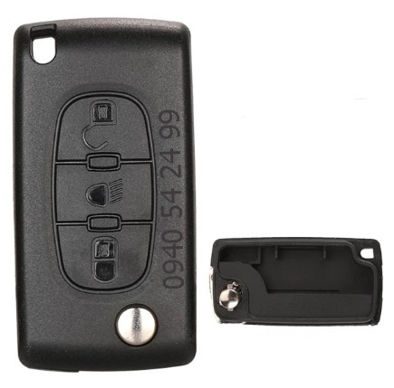 Obal autokľúča - 18